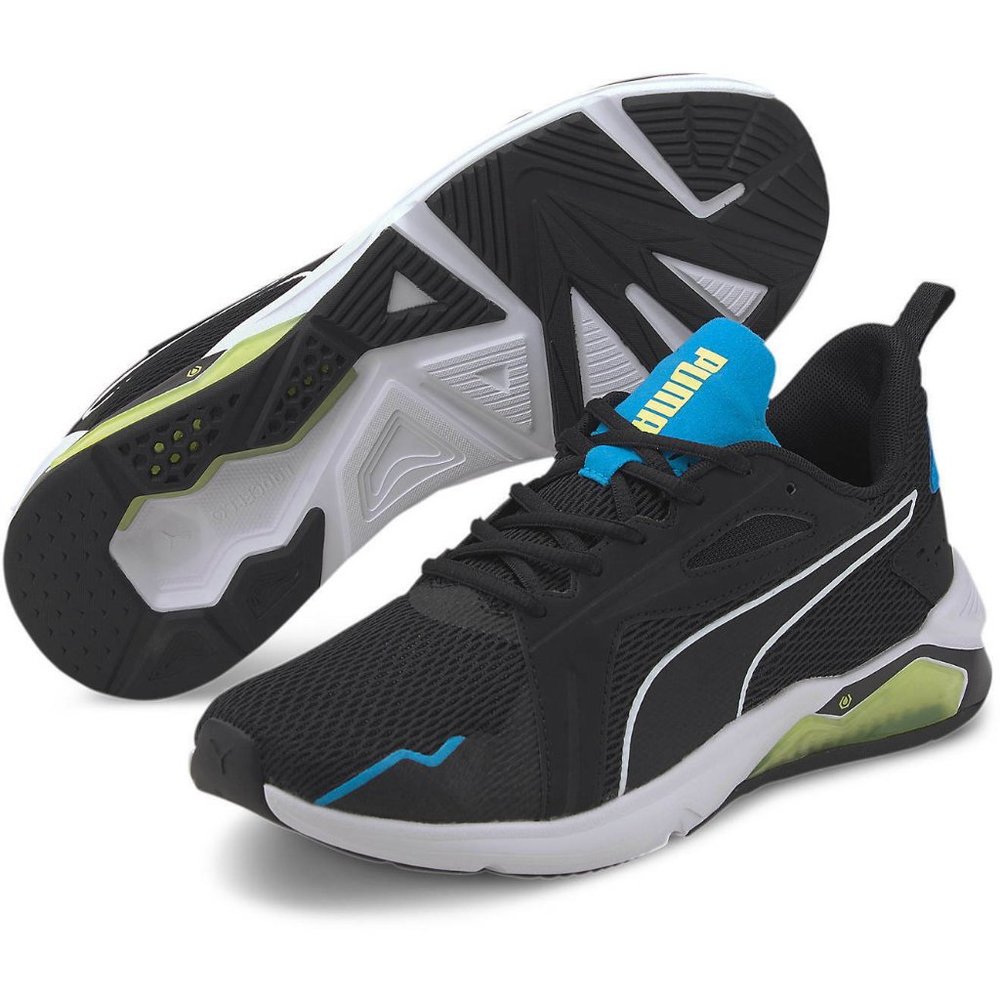 PUMA Men's Lqdcell Method Cross-Trainer size 11men